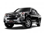 Isuzu D-Max Double Cab 2010 года